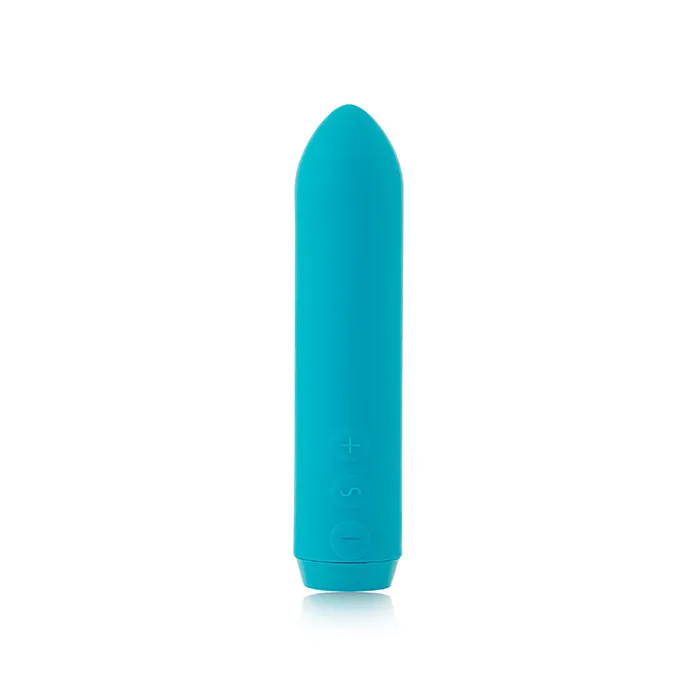 Je Joue Je Joue Classic Bullet Teal Vibrators