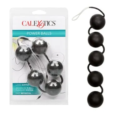 Landco Dildos Calexotics Power Balls