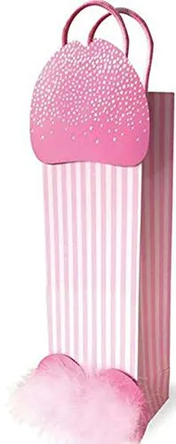 Little Genie Productions Male Sex Toys Sparkling Penis Gift Bag