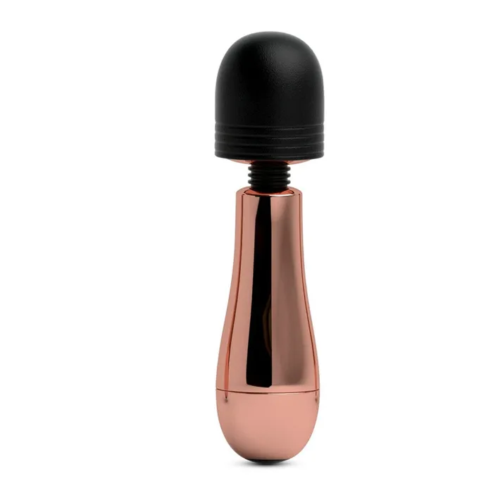 Lush Chloe Rose Gold Landco Vibrators Lush Chloe Rose Gold Landco Vibrators