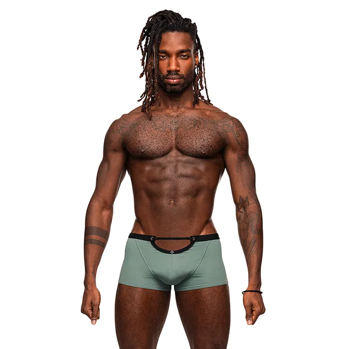 Male Power Female Sex Toys Mp Magnificence Mini Short Jade L