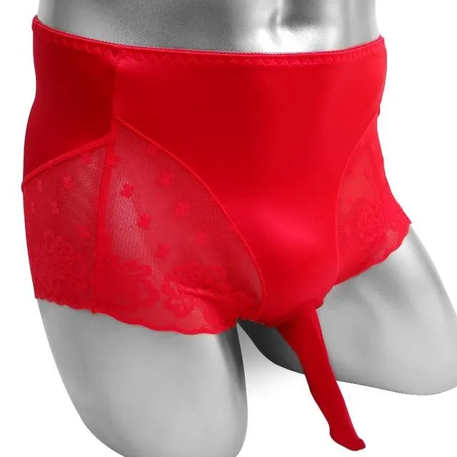 Male Sex Toys CHASTITY CAGE CO Sissy Penis Sleeve Panties Male Sex Toys CHASTITY CAGE CO Sissy Penis Sleeve Panties