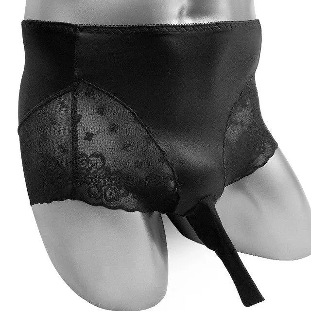 Male Sex Toys CHASTITY CAGE CO Sissy Penis Sleeve Panties Male Sex Toys CHASTITY CAGE CO Sissy Penis Sleeve Panties