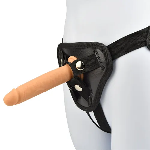 Net1on1 Wholesale Ltd Loving Joy Beginners Pegging Strap On Kit Female Sex Toys Net1on1 Wholesale Ltd Loving Joy Beginners Pegging Strap On Kit Female Sex Toys
