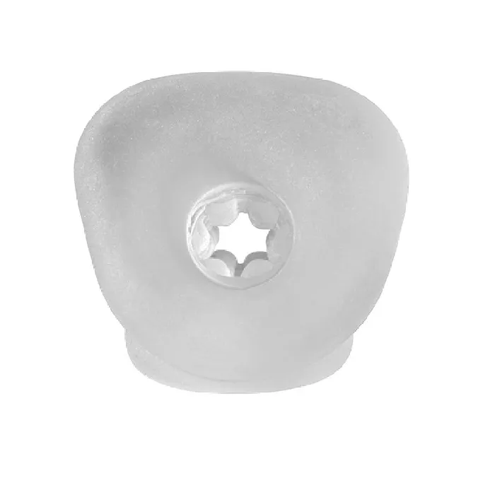 Perfect Fit Brand Male Sex Toys THE XPLAY Breeder Penis Enhancer Sleeve