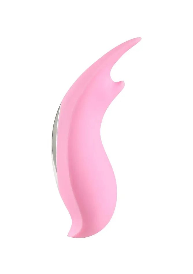 Sera Maia Clitoral Lay On Vibrator Artist Unknown Female Sex Toys