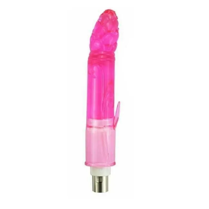Sex Machine Attachments 28 Types Pink Purple Dildos A2 F2 House of Dasein Vibrators