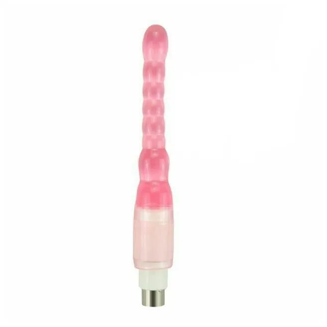 Sex Machine Attachments 28 Types Pink Purple Dildos A2 F2 House of Dasein Vibrators