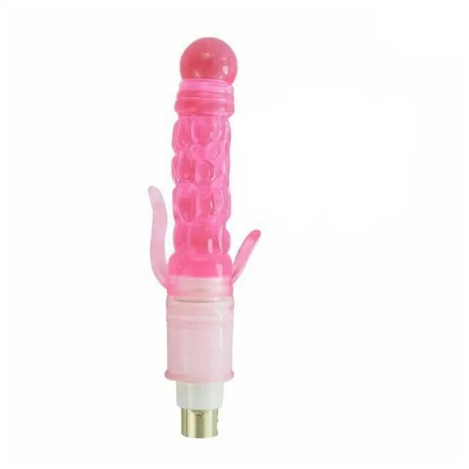 Sex Machine Attachments 28 Types Pink Purple Dildos A2 F2 House of Dasein Vibrators