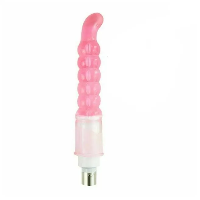 Sex Machine Attachments 28 Types Pink Purple Dildos A2 F2 House of Dasein Vibrators