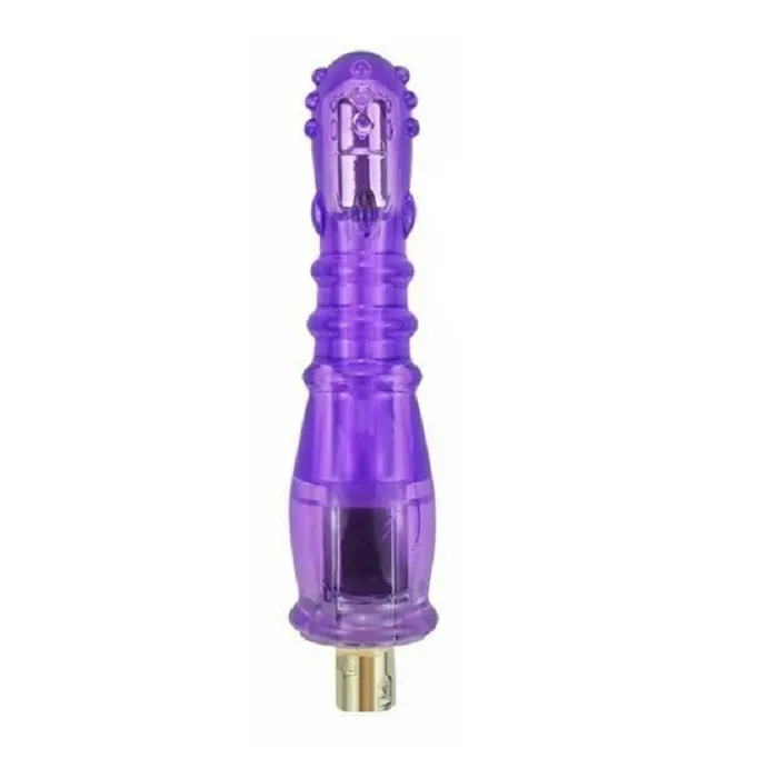 Sex Machine Attachments 28 Types Pink Purple Dildos A2 F2 House of Dasein Vibrators
