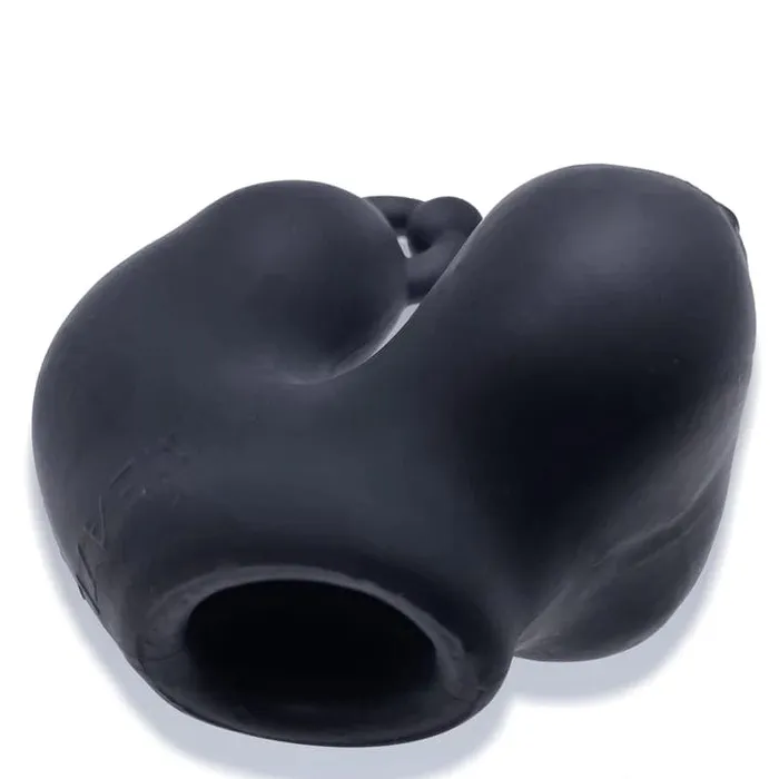 Sexy Living Male Sex Toys OXBALLS Meatlocker Chastity