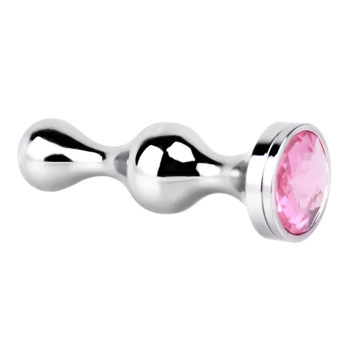 Short Smooth Stainless Steel Cobra Cage with Belt CHASTITY CAGE CO Male Sex Toys