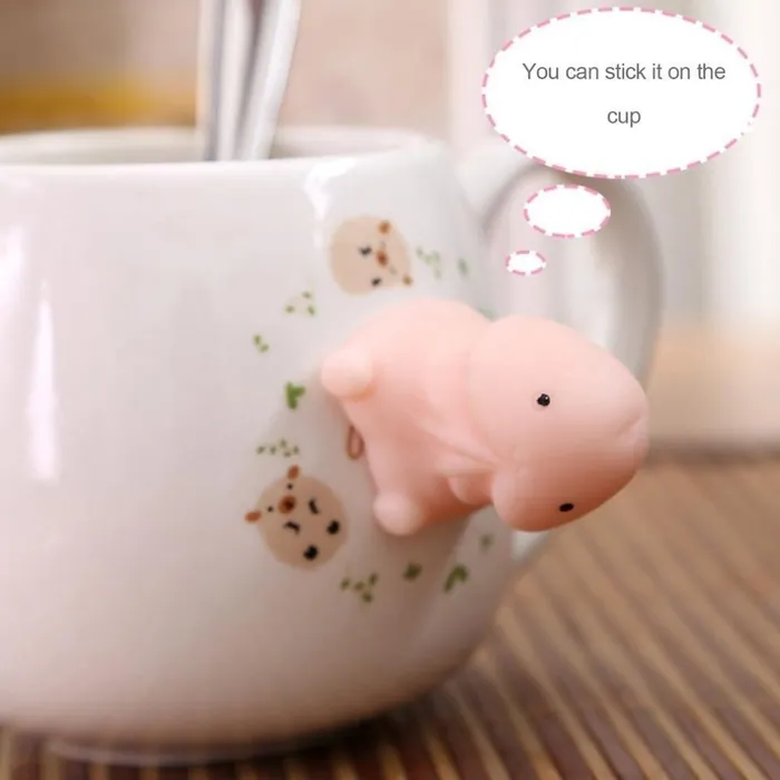 Squeezable Stress Relievers Squishy Dingding Ddlg Littles Toys House of Dasein Vibrators