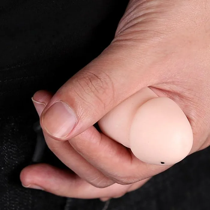 Squeezable Stress Relievers Squishy Dingding Ddlg Littles Toys House of Dasein Vibrators