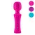 Sugar and Sass Female Sex Toys Ultra Wand Mini