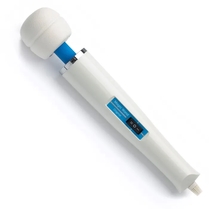Vibratex Vibrators Magic Wand Original