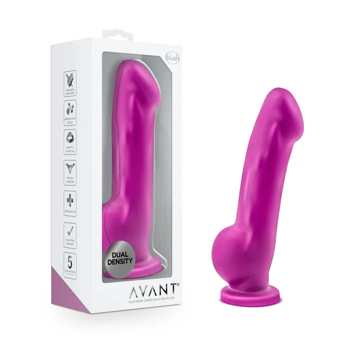 Vibrators Avant Ergo