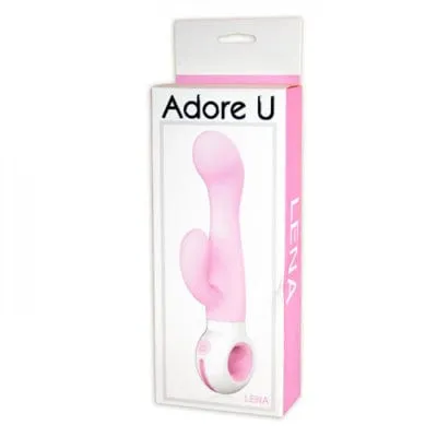 Vibrators Landco Adore U Lena