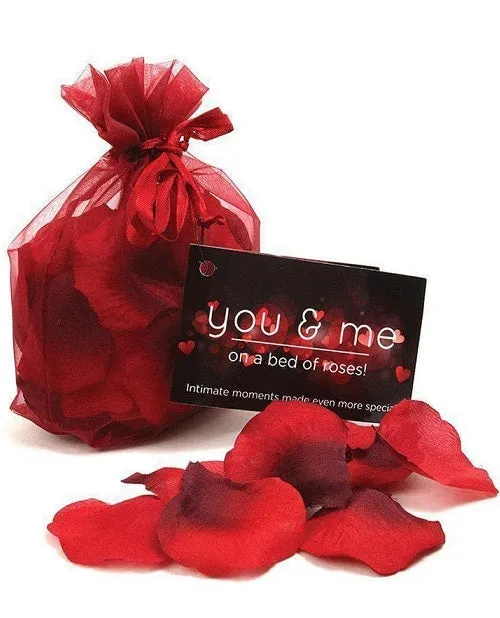You Me Bed of Roses Hott Products Vibrators