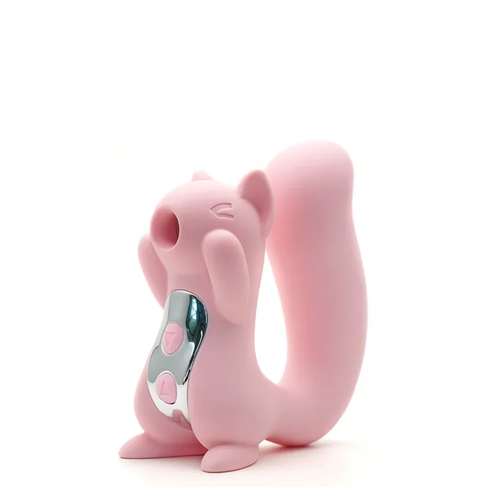 1010 sucking vibration rapid stimulation vibrator Squirrel Sxo Toy Shop Vibrators