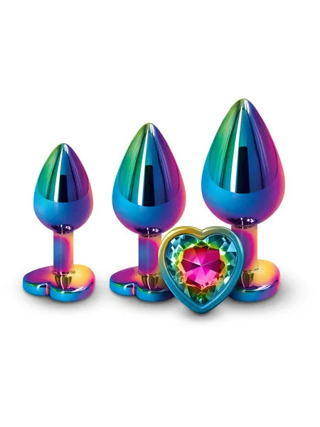 Anal REAR ASSETS TRAINER KIT NS NOVELTIES