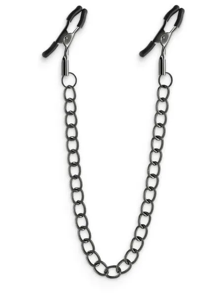 BOUND NIPPLE CLAMPS DC2 NS NOVELTIES Nipple Clitoral Toys