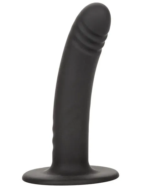 BOUNDLESS 6 INCH RIDGED PROBE CALEXOTICS Anal
