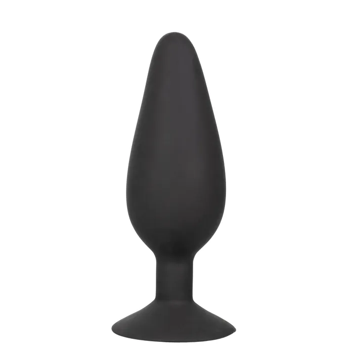 CalExotics Male Sex Toys Xl Silicone Inflatable Plug