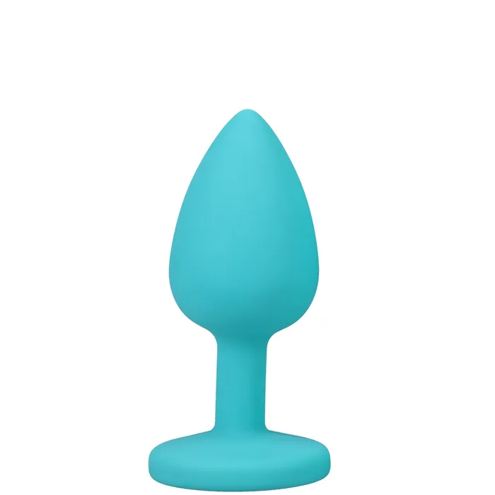Doc Johnson Anal APlay Trainer Set 3 Piece Teal
