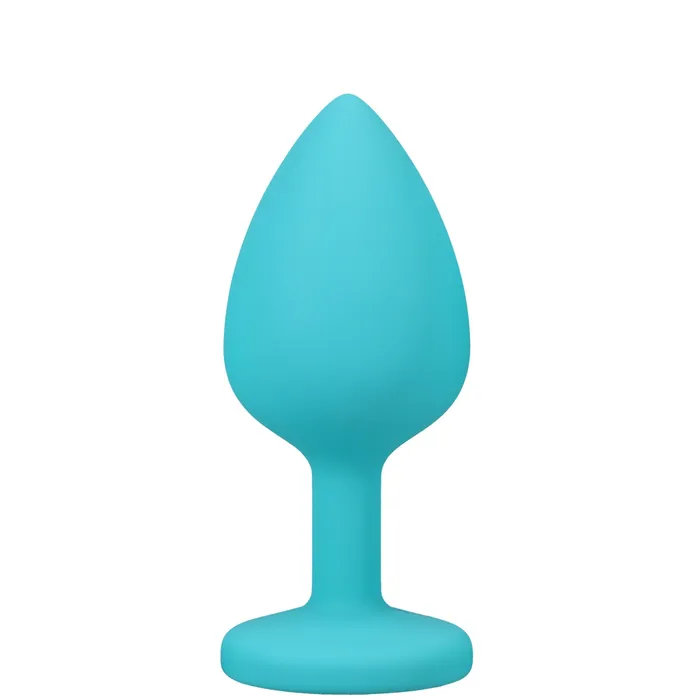 Doc Johnson Anal APlay Trainer Set 3 Piece Teal