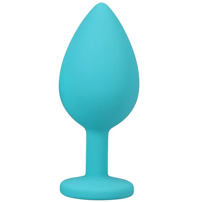 Doc Johnson Anal APlay Trainer Set 3 Piece Teal