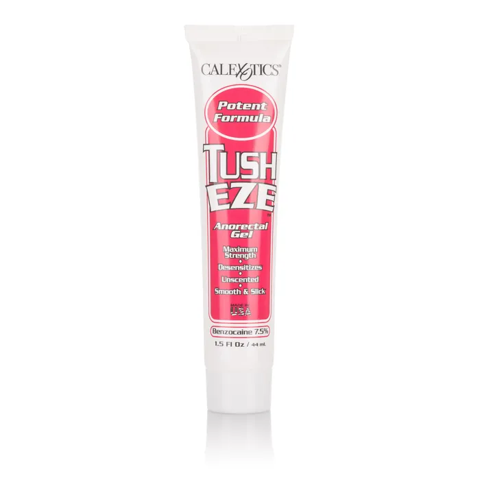 Enhancers CalExotics TushEze Gel Bulk 15 Oz 44 ml
