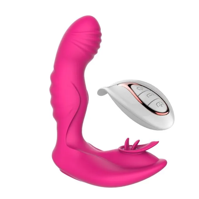 EVEs SECRETS Couples Wearable Vibrator with Remote Control for Women Sex Toys for Masturbation EVEs SECRETS Couples Wearable Vibrator with Remote Control for Women Sex Toys for Masturbation