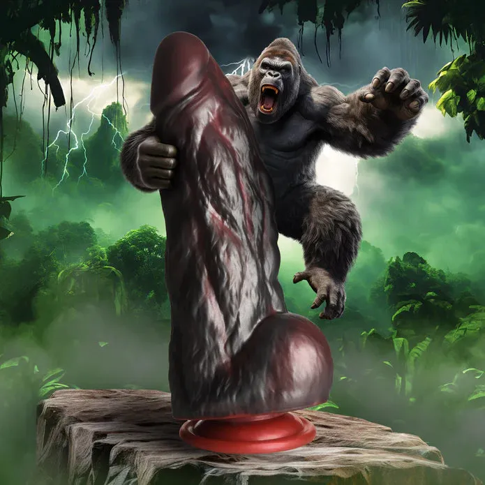 FANTASY KING KONG DILDO XR BRANDS Dildos