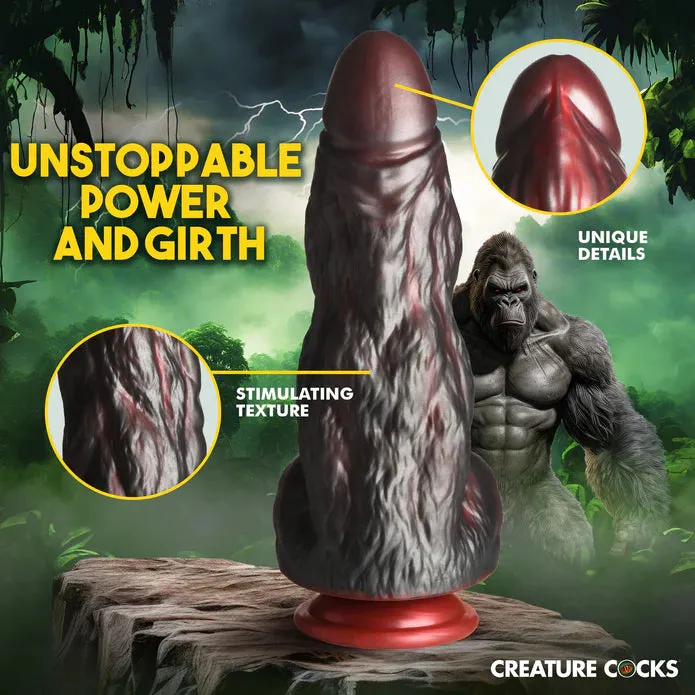 FANTASY KING KONG DILDO XR BRANDS Dildos