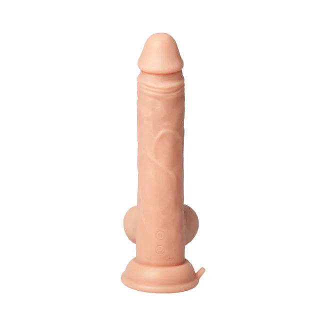 Female Sex Toys FemmeFunn FemmeFunn Thruster Baller All Colors