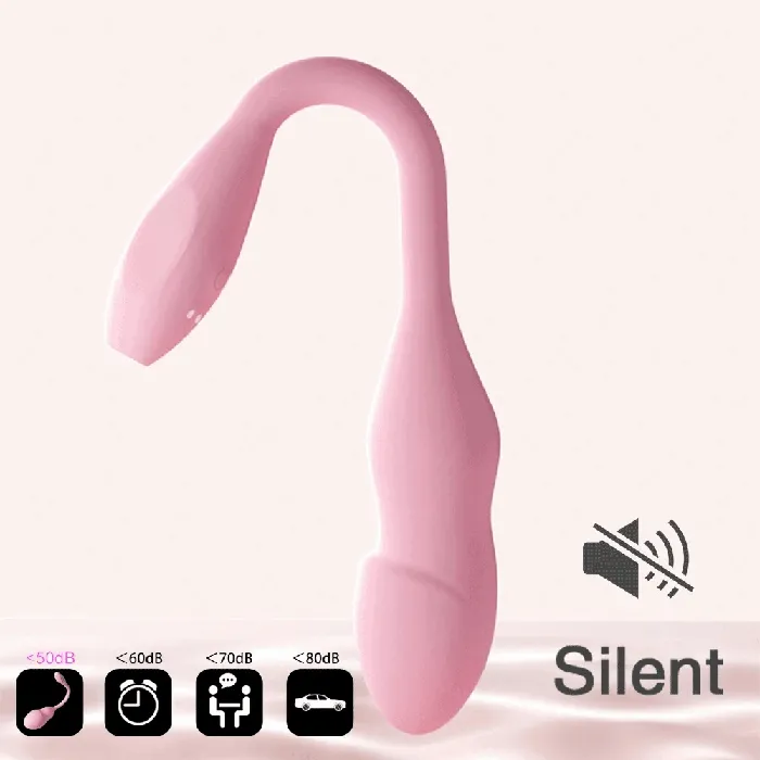 Female Sex Toys Inflatable Egg Vibrator Clitoris Stimulator with Remote Control EVEs SECRETS
