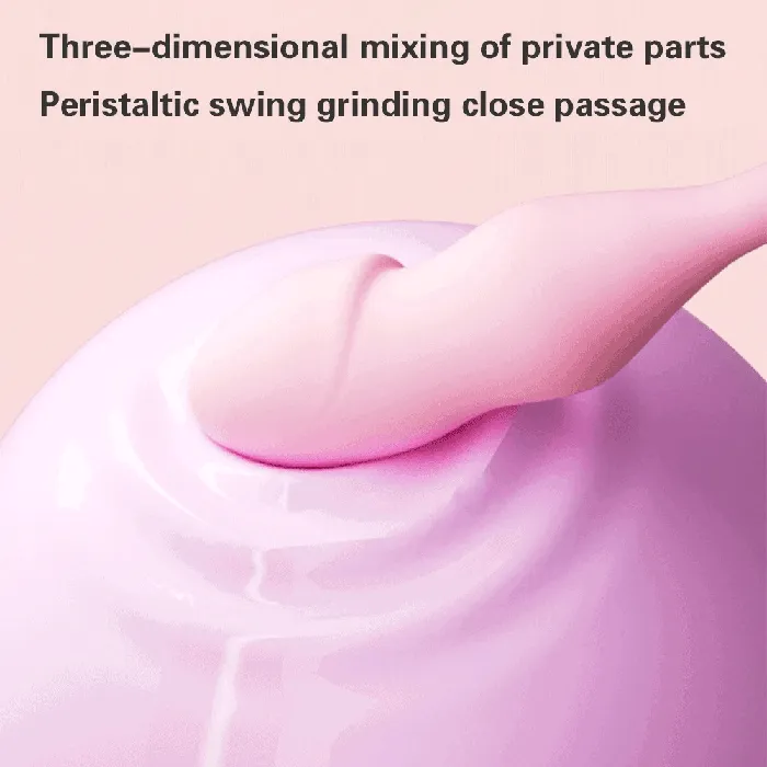 Female Sex Toys Inflatable Egg Vibrator Clitoris Stimulator with Remote Control EVEs SECRETS