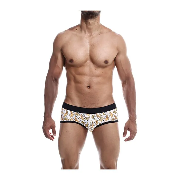 Female Sex Toys Mens Aero Banana Briefs All Sizes Male Basics