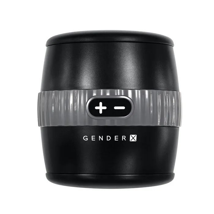 GENDER X Anal GENDER X BARREL OF FUN GENDER X Anal GENDER X BARREL OF FUN