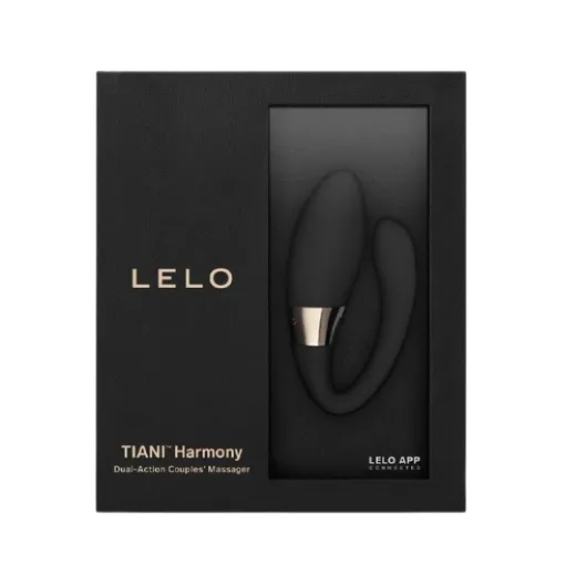 Lelo Vibrators Lelo Tiani Harmony
