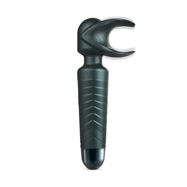 Lovely Planet USA Vibrators MAN WAN Man Wand Evo Vibrator All Colors