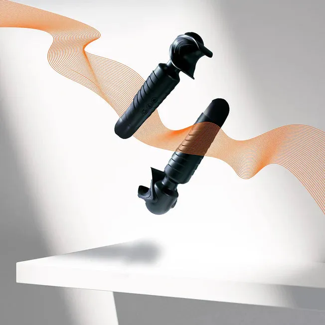 Lovely Planet USA Vibrators MAN WAN Man Wand Evo Vibrator All Colors