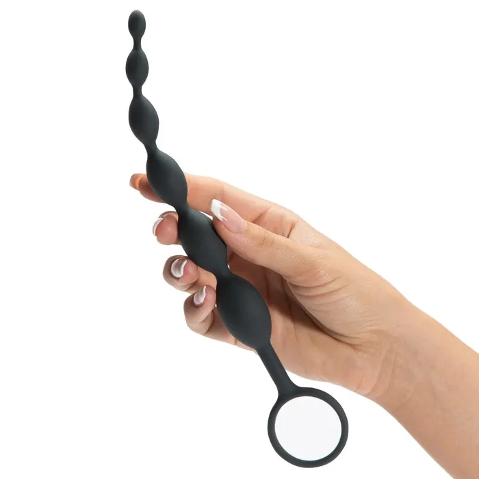 Male Sex Toys Fifty Shades of Grey Pleasure Intensified Anal Beads Fifty Shades of Grey Male Sex Toys Fifty Shades of Grey Pleasure Intensified Anal Beads Fifty Shades of Grey