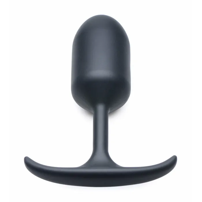 Male Sex Toys Premium Silicone Weighted Anal Plug Large XR Brands Heavy Hitters Male Sex Toys Premium Silicone Weighted Anal Plug Large XR Brands Heavy Hitters