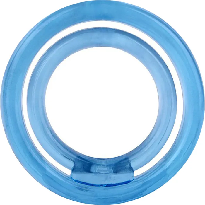 Male Sex Toys Screaming O Screaming O Ringo x 2 Double Cock and Ball Cock Ring