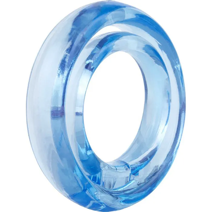 Male Sex Toys Screaming O Screaming O Ringo x 2 Double Cock and Ball Cock Ring