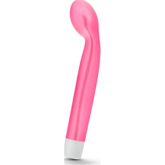 Noje Vibrators Noje G Slim Rechargeable Rose Pink