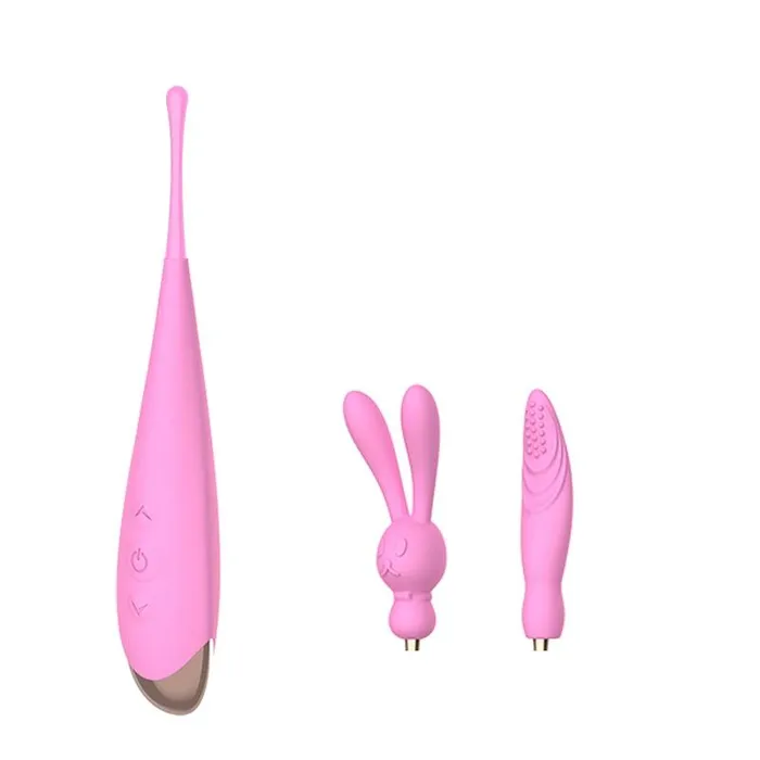 Orgasm Monster Lusty Age Vibrators
